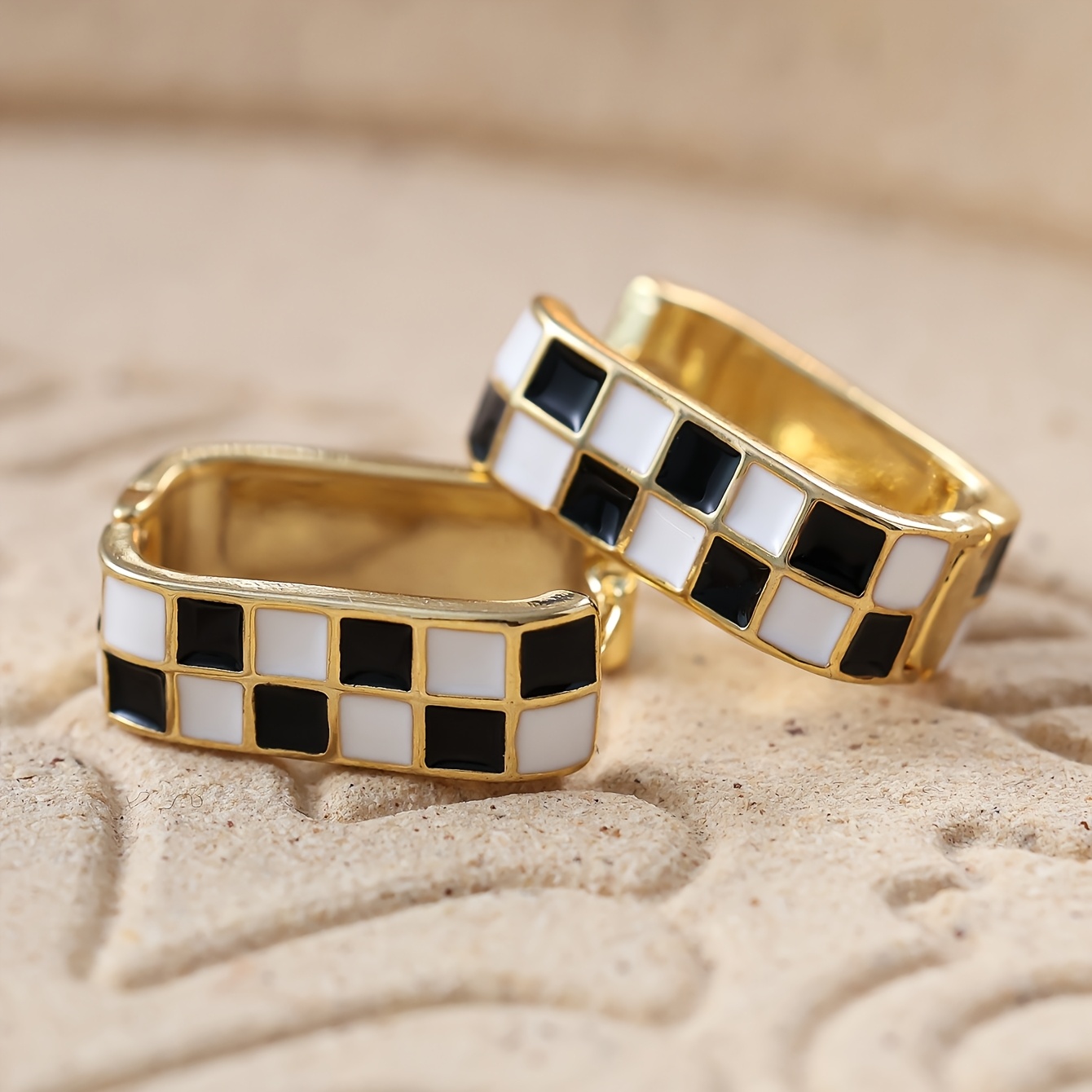 Women's Exquisite Stylish Earrings for Parties and Weddings